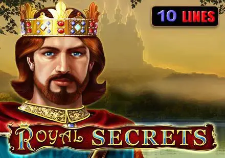 Royal Secrets - Spin City - Namibia