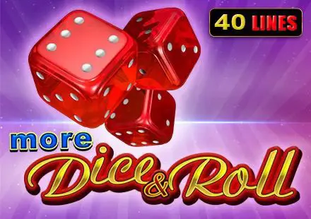 More Dice & Roll - Spin City - Namibia