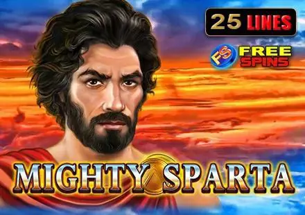 Mighty Sparta - Spin City - Namibia