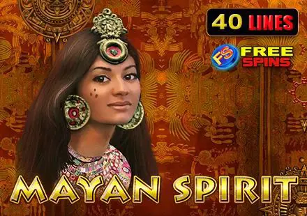 Mayan Spirit - Spin City - Namibia
