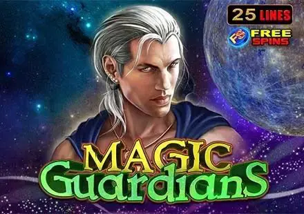 Magic Guardians - Spin City - Namibia