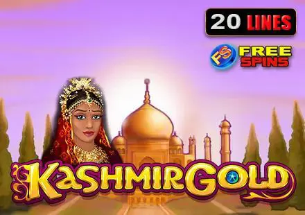 Kashmir Gold - Spin City - Namibia