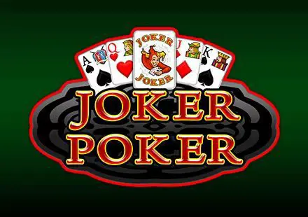 Joker Poker - Spin City - Namibia