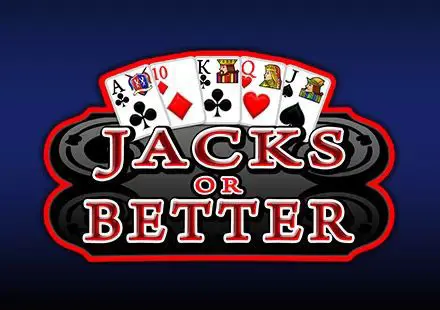 Jacks or Better - Spin City - Namibia