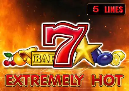 Extremely Hot - Spin City - Namibia