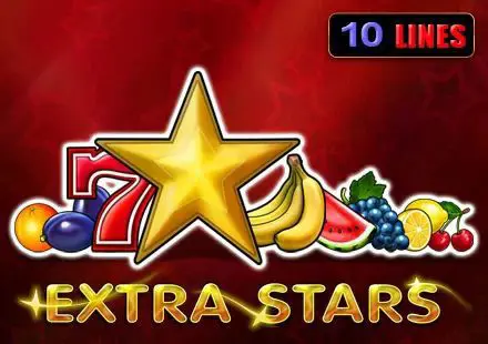 Extra Stars - Spin City - Namibia