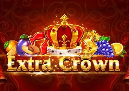 Extra Crown - Spin City - Namibia