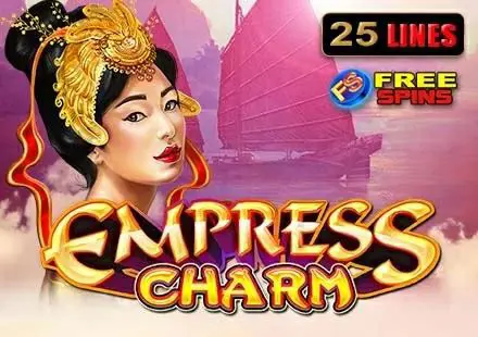 Empress Charm - Spin City - Namibia