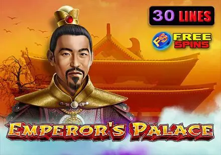Emperor's Palace - Spin City - Namibia