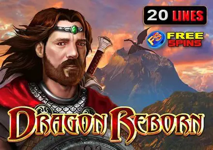 Dragon Reborn - Spin City - Namibia