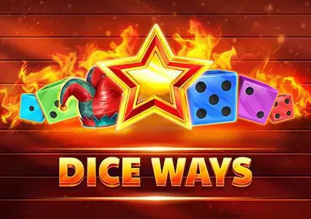 Dice Ways - Spin City - Namibia