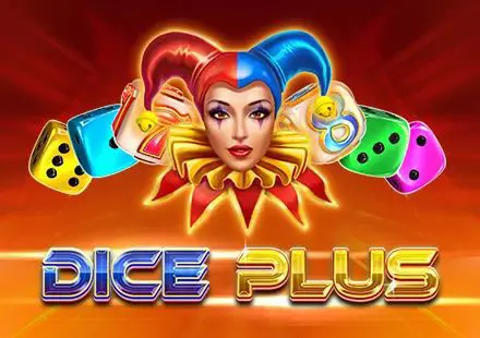Dice Plus - Spin City - Namibia
