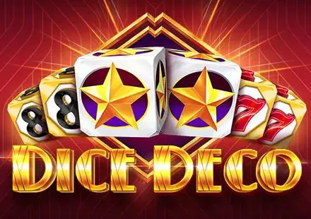 Dice Deco - Spin City - Namibia