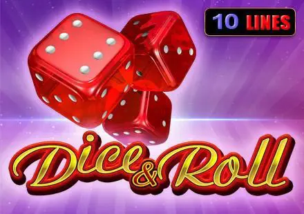 Dice & Roll - Spin City - Namibia