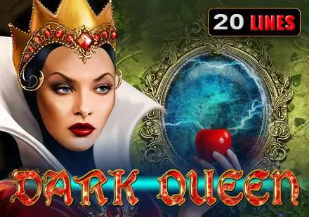 Dark Queen - Spin City - Namibia