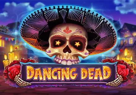 Dancing Dead - Spin City - Namibia