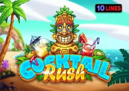Cocktail Rush - Spin City - Namibia