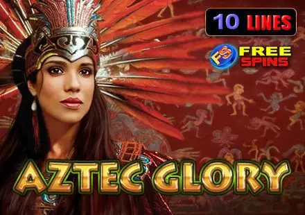 Aztec Glory - Spin City - Namibia