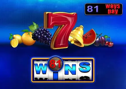 81 Wins - Spin City - Namibia