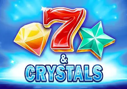7 & Crystals - Spin City - Namibia