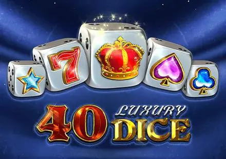 40 Luxury Dice - Spin City - Namibia