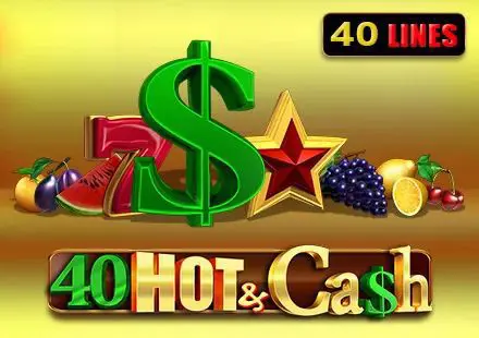 40 Hot & Cash - Spin City - Namibia