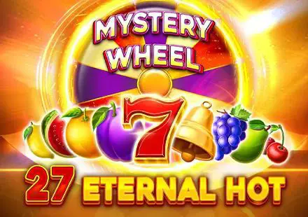 27 Eternal Hot - Spin City - Namibia