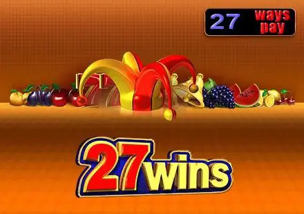 27 Wins - Spin City - Namibia