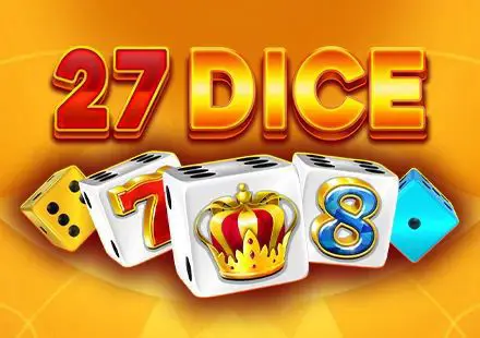 27 Dice - Spin City - Namibia