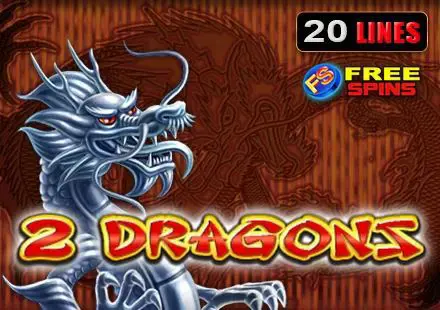 2 Dragons - Spin City - Namibia
