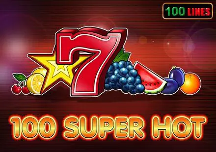 100 Super Hot - Spin City - Namibia