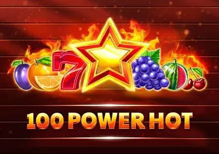 100 Power Hot - Spin City - Namibia