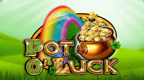 Pot'o Luck