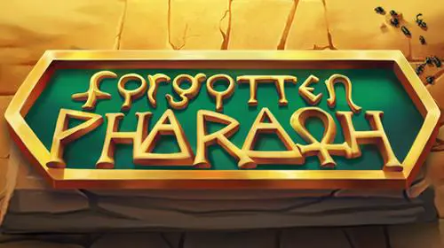 Forgotten Pharaoh