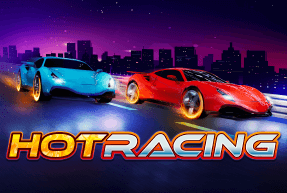 Hot Racing - Spin City - Namibia