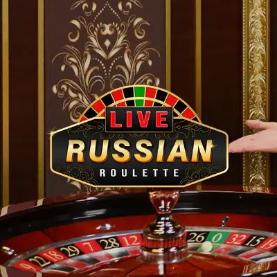 Live Roulette - Russian - Spin City - Namibia