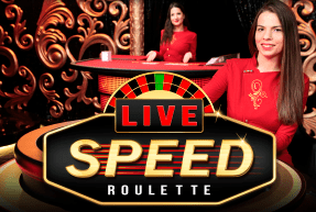 Live Speed Roulette - Spin City - Namibia