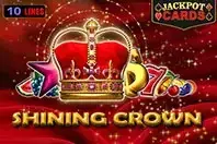 Shining Crown - Spin City - Namibia