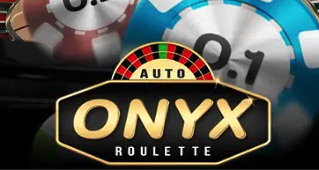 Onyx Auto Roulette - Spin City - Namibia