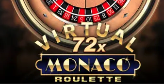 Virtual Monaco Roulette - Spin City - Namibia