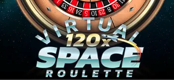 Virtual Space Roulette - Spin City - Namibia