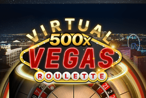 Virtual Vegas Roulette - Spin City - Namibia