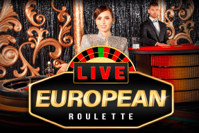 European Roulette - Spin City - Namibia