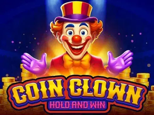 Coin Clown: Hold & Win - Spin City - Namibia