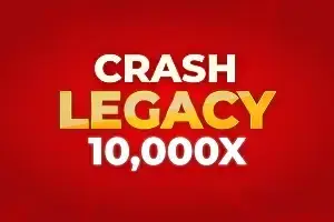 Crash Legacy - Spin City - Namibia