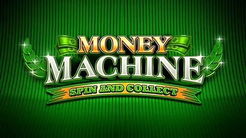 Money Machine - Spin City - Namibia