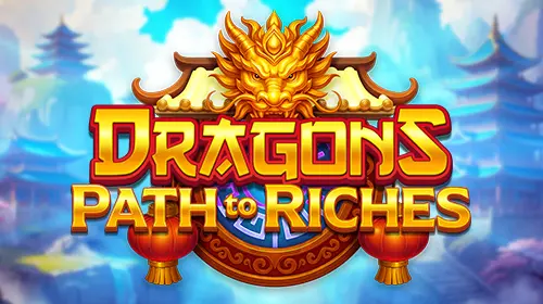 Dragon's Path to Riches - Spin City - Namibia
