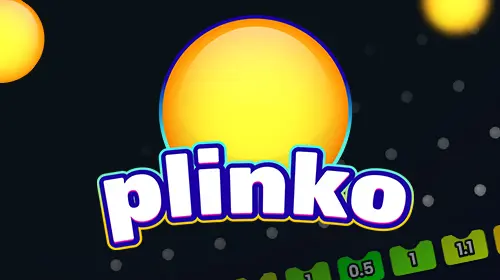 Plinko - Spin City - Namibia