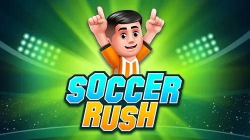 SoccerRush - Spin City - Namibia