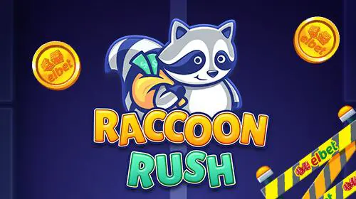 RaccoonRush - Spin City - Namibia